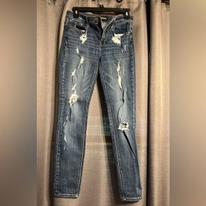 Express Jeans